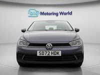Used VW Polo Life 80 HP (58 kW) 2026 Hatchback