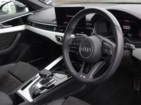 used Audi A4 40 TFSI 204 S Line 5dr S Tronic