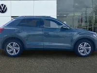 Used VW T-Roc 150 HP (110 kW) 2025 SUV