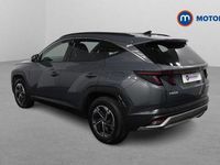 Used Hyundai Tucson Premium 252 HP (185 kW) 2026 SUV