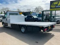 Used Iveco Daily 210 HP (154 kW) 2017 White