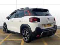 Usado Citroën C3 PureTech 131 HP (96 kW) 2023 Citadino