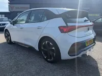 Used Cupra Born e-Boost 169 kW (231 HP) 2026 White Hatchback