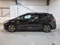 used Ford S-MAX 2.0 EcoBlue 190 ST-Line 5dr Auto