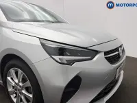 Used Vauxhall Corsa Design Edition 75 HP (55 kW) 2023 Grey Hatchback