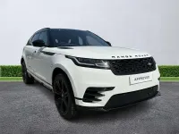 Used Land Rover Range Rover Velar 2023 White SUV