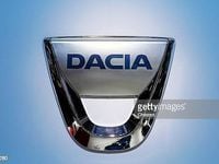 Used Dacia Duster Lauréate 110 HP (80 kW) 2015 Blue SUV