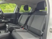 Używany Citroën C3 Flair 2018 Biały Hatchback