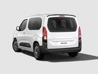 New Citroën Berlingo PureTech 110 HP (80 kW) 2025 MPV