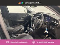 used Vauxhall Corsa 1.2 Elite Edition 5dr