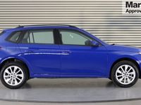 used Skoda Kamiq Skoda Hatchback 1.0 TSI 95 SE 5dr