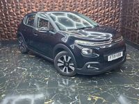 Used Citroën C3 Feel 102 HP (75 kW) 2020 Hatchback