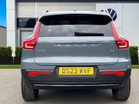 Used Volvo XC40 Ultimate 2023 Grey SUV