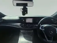 Begagnad Mercedes E220 AMG Line Premium 194 HK (142 kW) 2020 Sportkupé