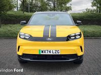 Used Ford Capri Extended Range 250 kW (340 HP) 2024 SUV