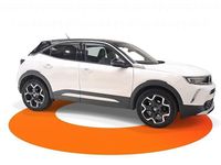 Used Vauxhall Mokka Ultimate 2021 White SUV