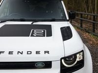 Used Land Rover Defender Dynamic 300 HP (220 kW) 2023 SUV