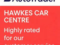 Used Vauxhall Astra 110 HP (80 kW) 2017 White Hatchback