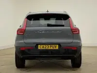 Used Volvo XC40 Plus 161 HP (118 kW) 2023 SUV