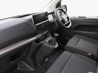 Nuevo Citroën Dispatch 142 CV (104 kW) 2025 Blanco Monovolumen