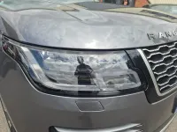 Used Land Rover Range Rover Vogue SE 2019 Grey SUV