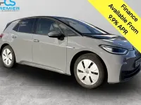 Used VW ID.3 Pro Performance 150 kW (204 HP) 2022 Hatchback