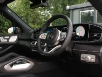 Used Mercedes GLE300 AMG line 2020 White SUV