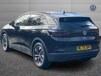 Used VW ID.4 GTX 250 kW (340 HP) 2025 Grey SUV