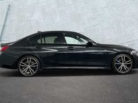 used BMW 320 3 Series i M Sport 4dr Step Auto