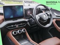 Used Skoda Kodiaq SE L 150 HP (110 kW) 2024 Graphite grey metallic SUV