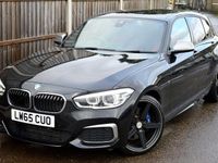 Used BMW M135 Performance 326 HP (239 kW) 2026 Black Hatchback