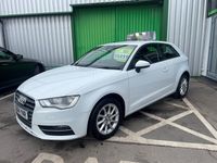 used Audi A3 1.6 TDI 110 SE 3dr