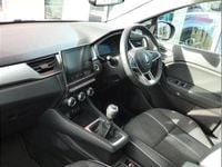 Used Renault Captur Techno 90 HP (66 kW) 2023 Other SUV