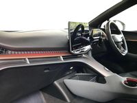 Used Cupra Tavascan VZ2 250 kW (340 HP) 2025 Blue SUV