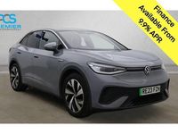 Used VW ID.5 Pro 127 kW (174 HP) 2023 SUV