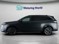 Used Peugeot 5008 Allure 136 HP (100 kW) 2025 Grey SUV