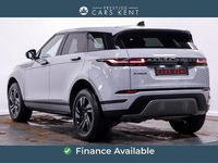 Used Land Rover Range Rover evoque S 204 HP (150 kW) 2023 Grey SUV