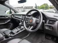 Used Porsche Macan S 374 HP (275 kW) 2024 Grey SUV