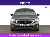 used DS Automobiles DS4 1.6 BlueHDi Performance Line 5dr EAT6