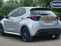 Used Mazda 2 Homura-Line 116 HP (85 kW) 2026 Hatchback