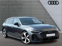 Used Audi A5 Advanced 200 HP (147 kW) 2025 Grey Estate