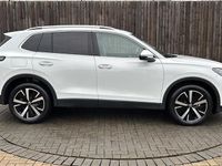 New VW Tiguan Elegance 150 HP (110 kW) 2025 SUV