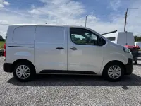 Used Peugeot Expert 2018 Silver Van
