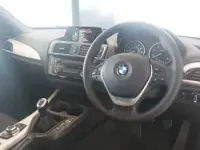 Used BMW 218 Performance 150 HP (110 kW) 2016 White Cabriolet