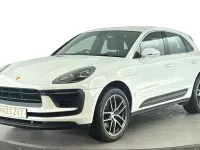 Used Porsche Macan S 379 HP (278 kW) 2025 SUV