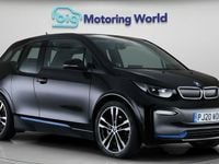 Used BMW i3 135 kW (184 HP) 2022 Hatchback