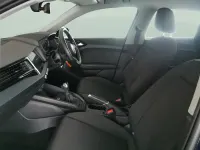 Usado Audi A1 Sportback Comfort 95 HP (69 kW) 2022 Azul Citadino