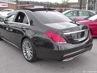 used Mercedes S350 S ClassAMG Line 4dr