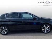 Used Peugeot 308 131 HP (96 kW) 2020 Hatchback