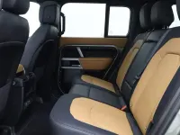 Used Land Rover Defender HSE Dynamic 296 HP (217 kW) 2023 Green SUV